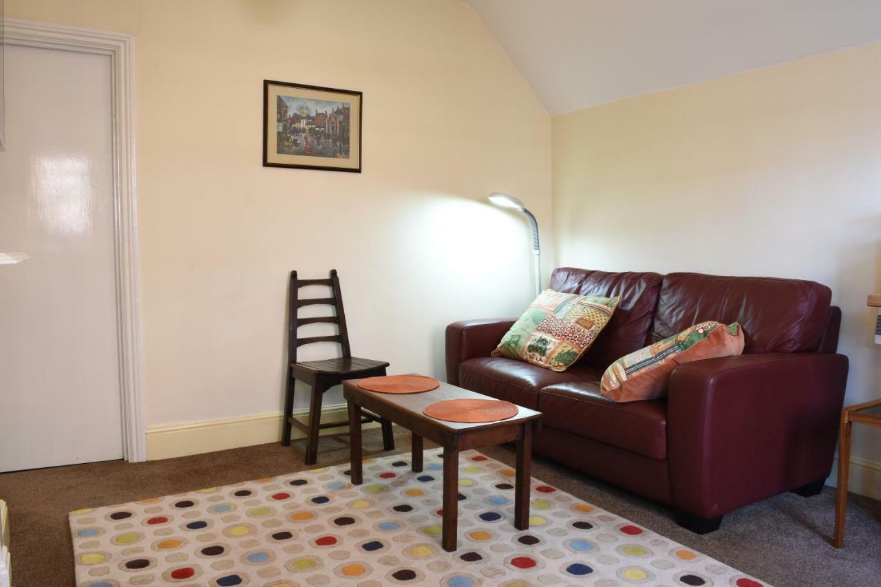 Top Flat Lincoln Bagian luar foto